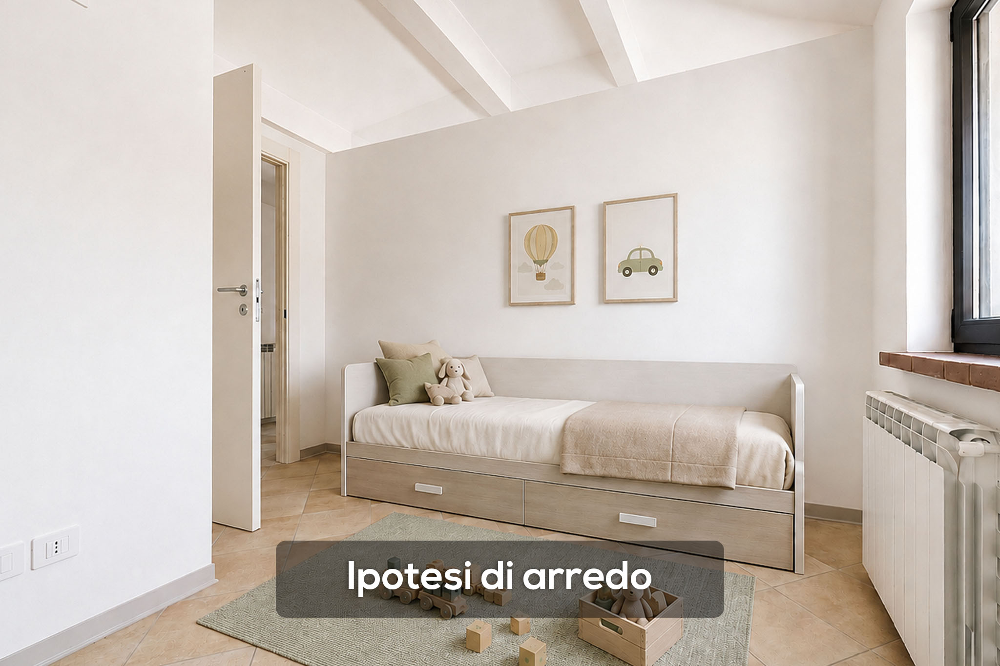 Casa indipendente con cortile in vendita a Confienza – foto 21