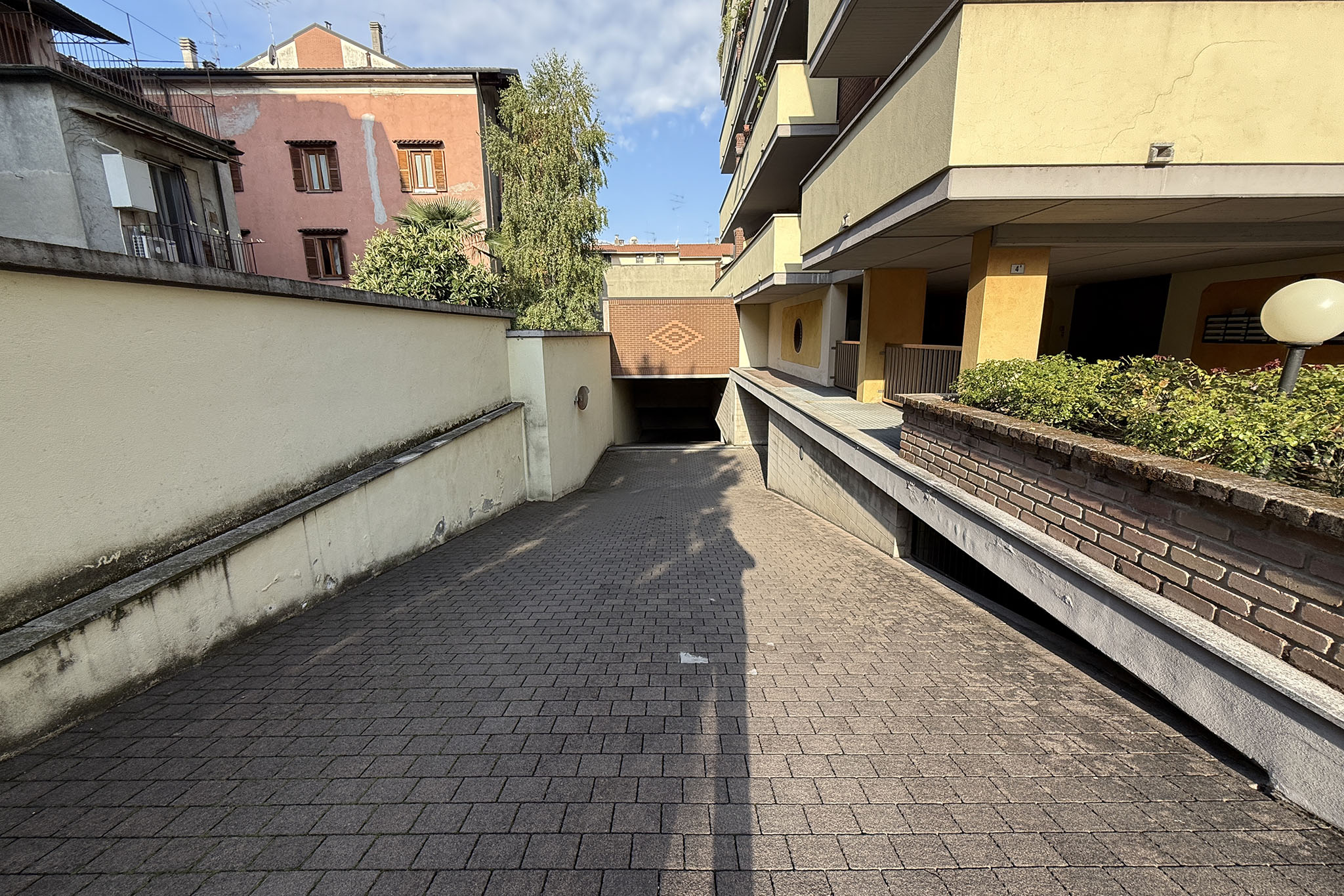 Box auto in zona centro in vendita a Novara, Centro – foto 14