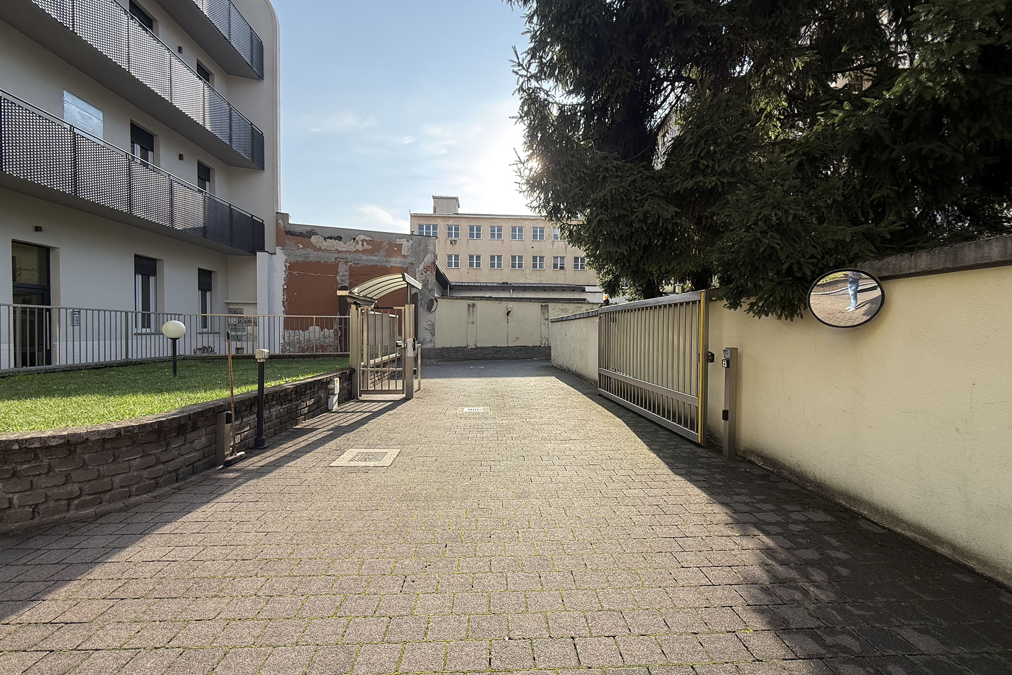 Box auto in zona centro in vendita a Novara, Centro – foto 15