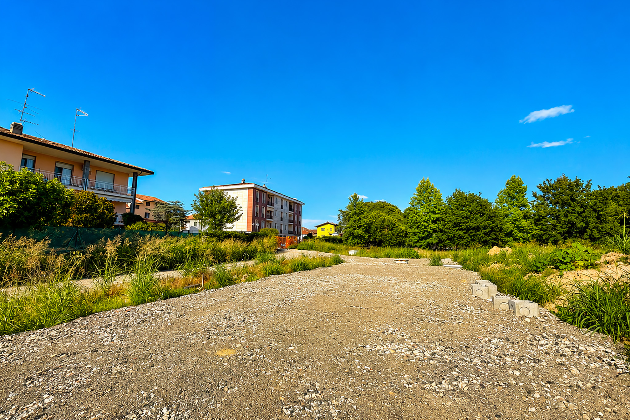 Terreno edificabile residenziale in vendita a Novara, Vignale – foto 2