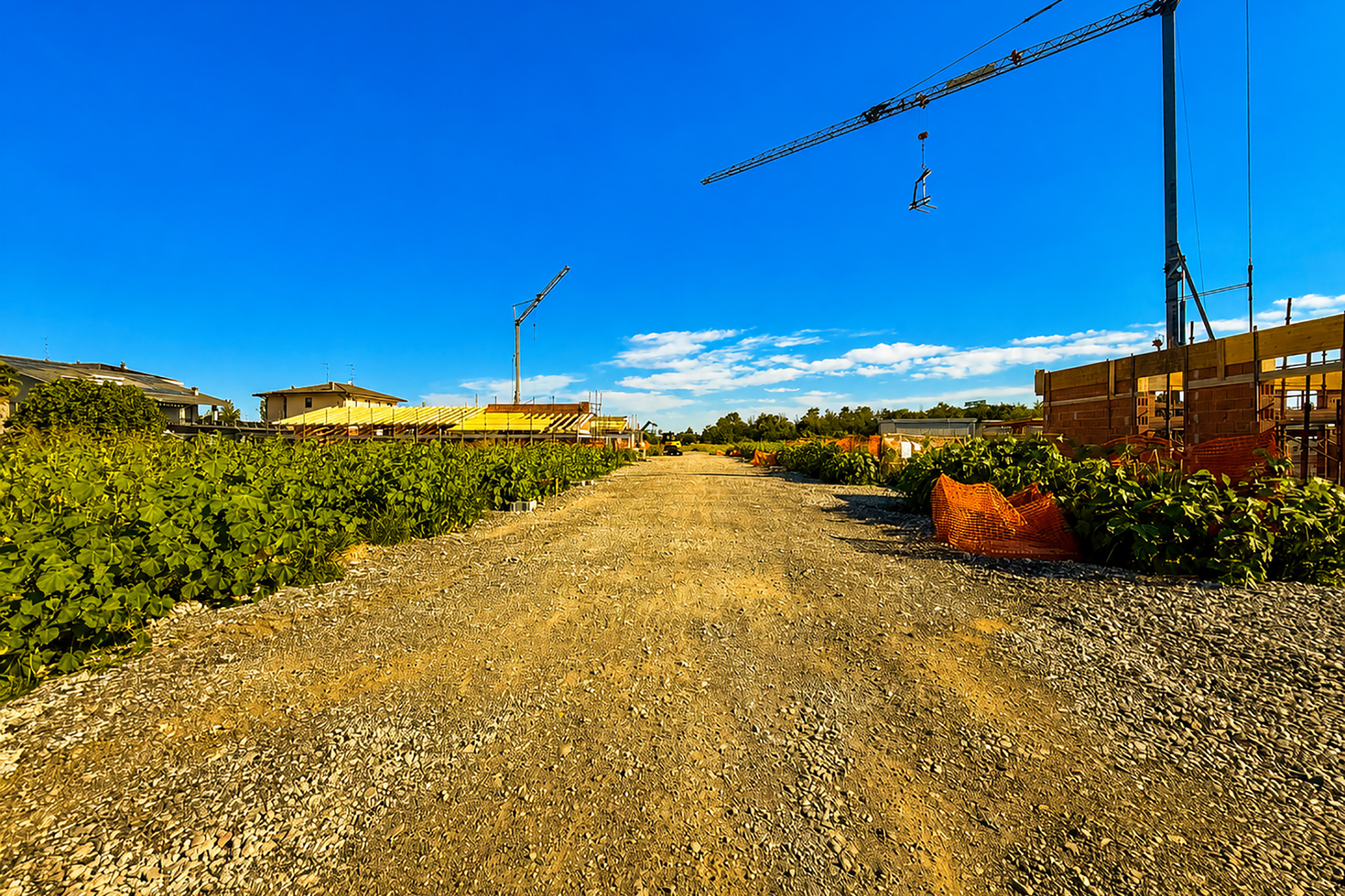 Terreno edificabile residenziale in vendita a Novara, Vignale – foto 4
