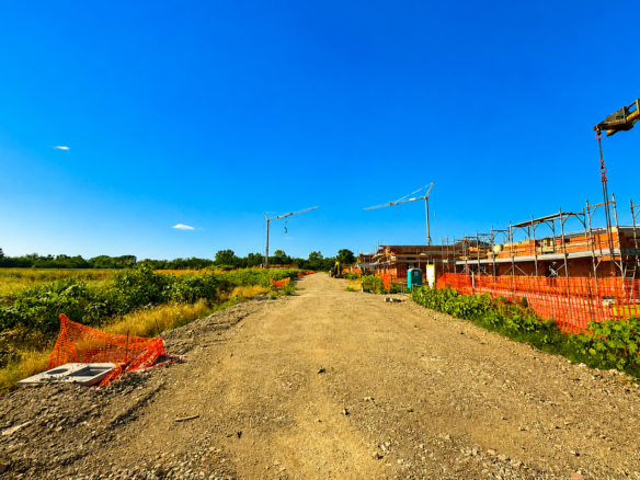 Terreno edificabile residenziale in vendita a Novara, Vignale – foto 5