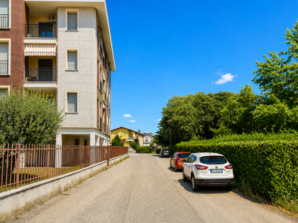 Terreno edificabile residenziale in vendita a Novara, Vignale – foto 9