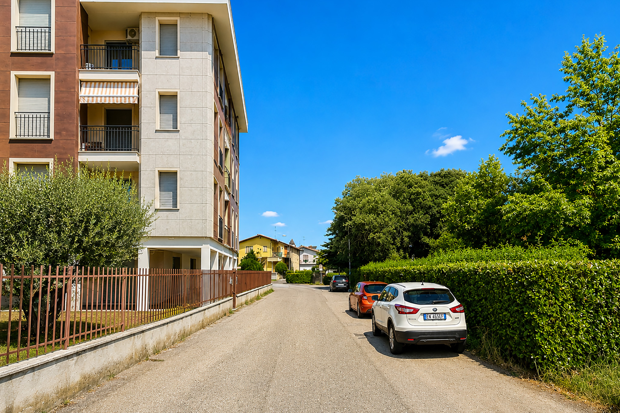 Terreno edificabile residenziale in vendita a Novara, Vignale – foto 9