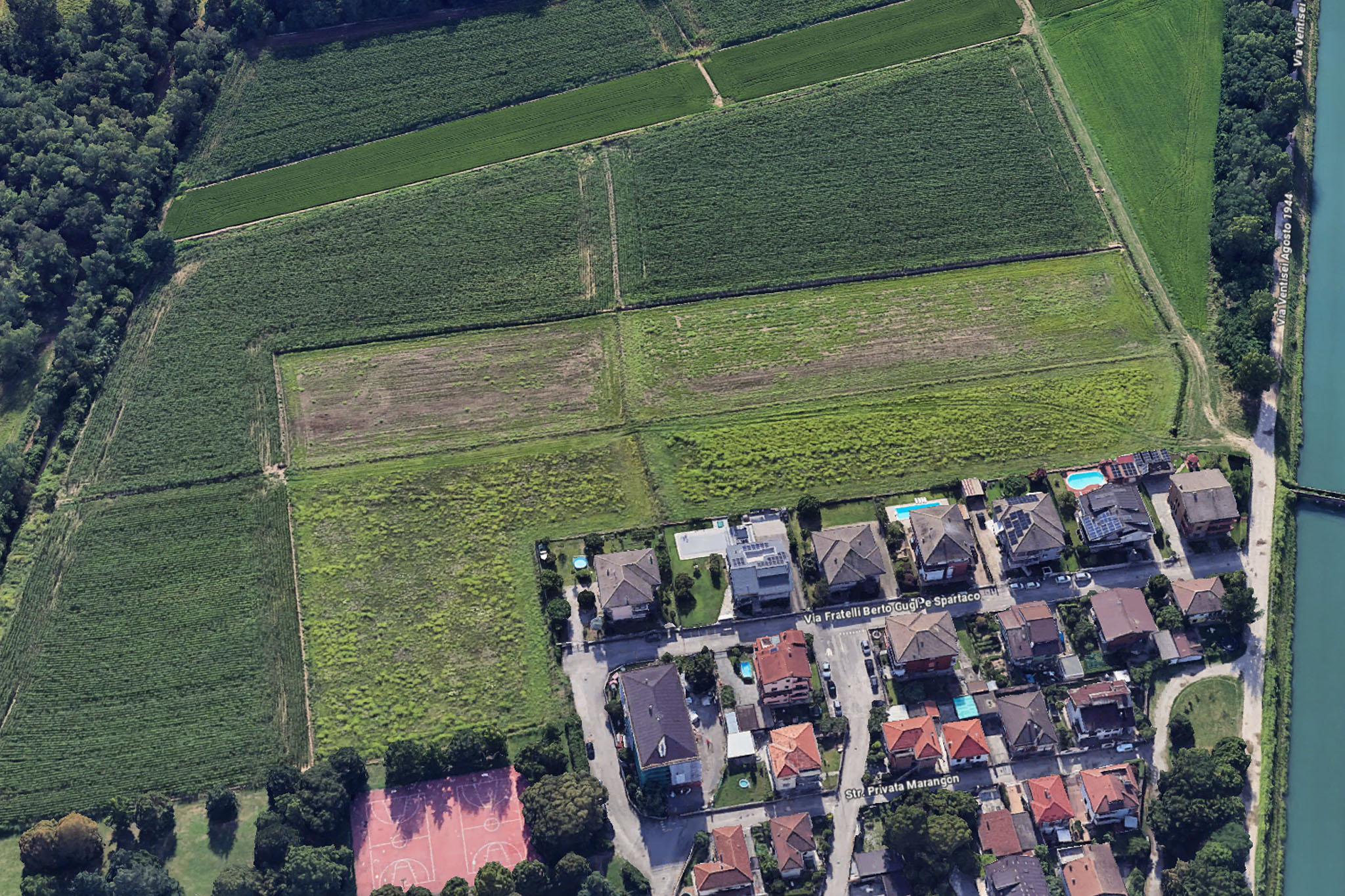 Terreno edificabile residenziale in vendita a Novara, Vignale – foto 10