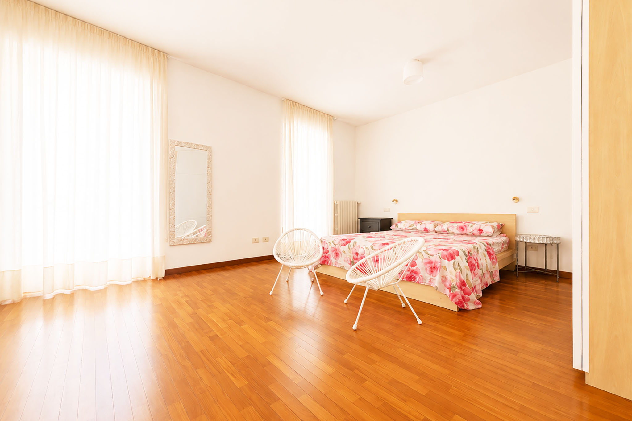 Ampio 2 locali arredato in vendita a Novara, Centro storico – foto 13