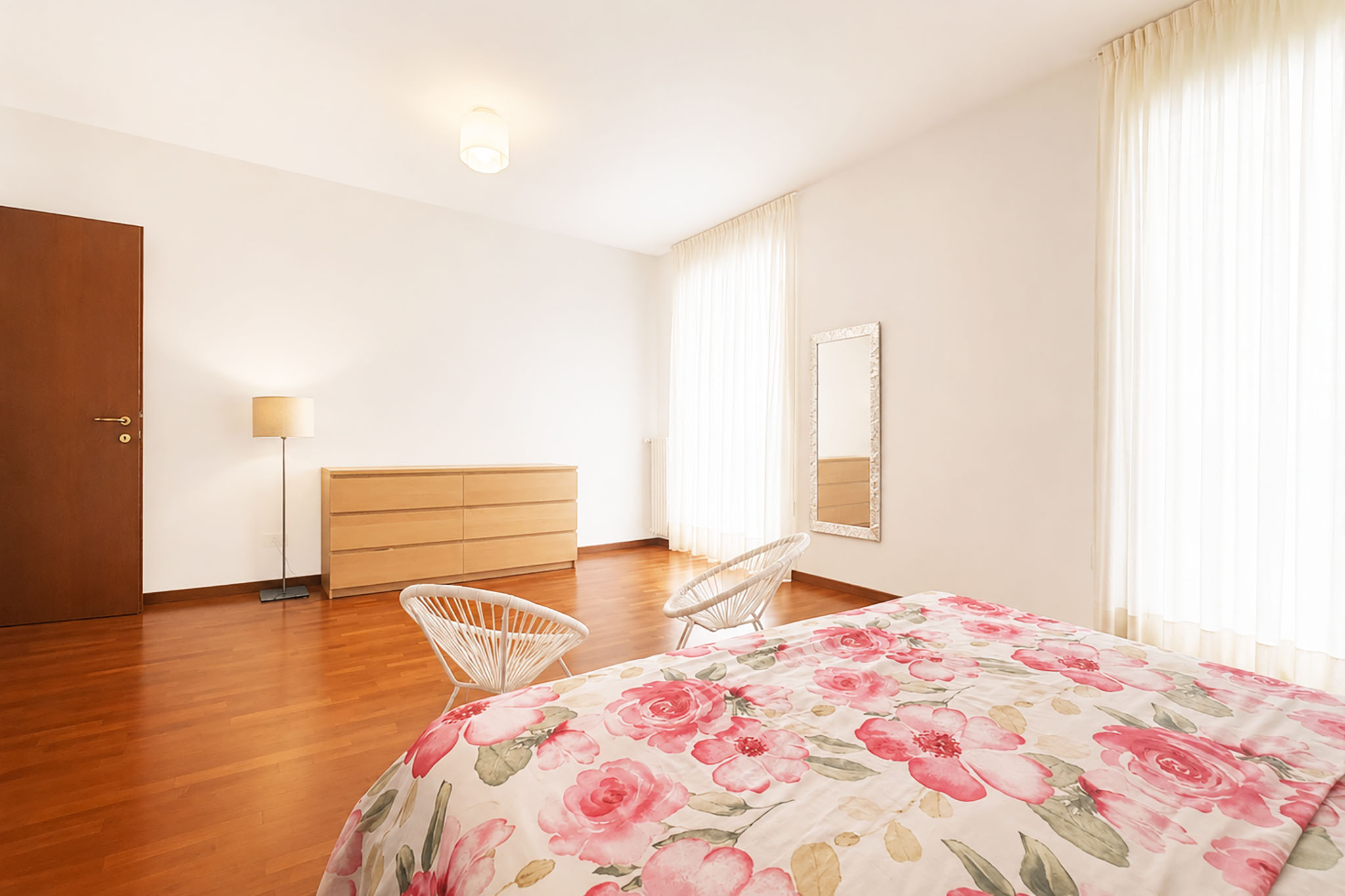 Ampio 2 locali arredato in vendita a Novara, Centro storico – foto 14