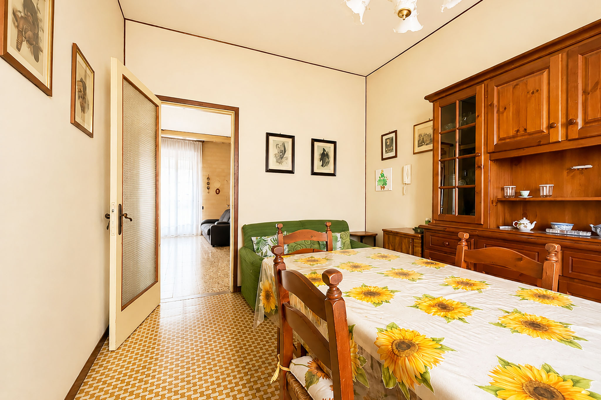 v0997-08-1p-tin-03-copia Villa bifamiliare con giardino in vendita a Novara, Veveri – foto 8