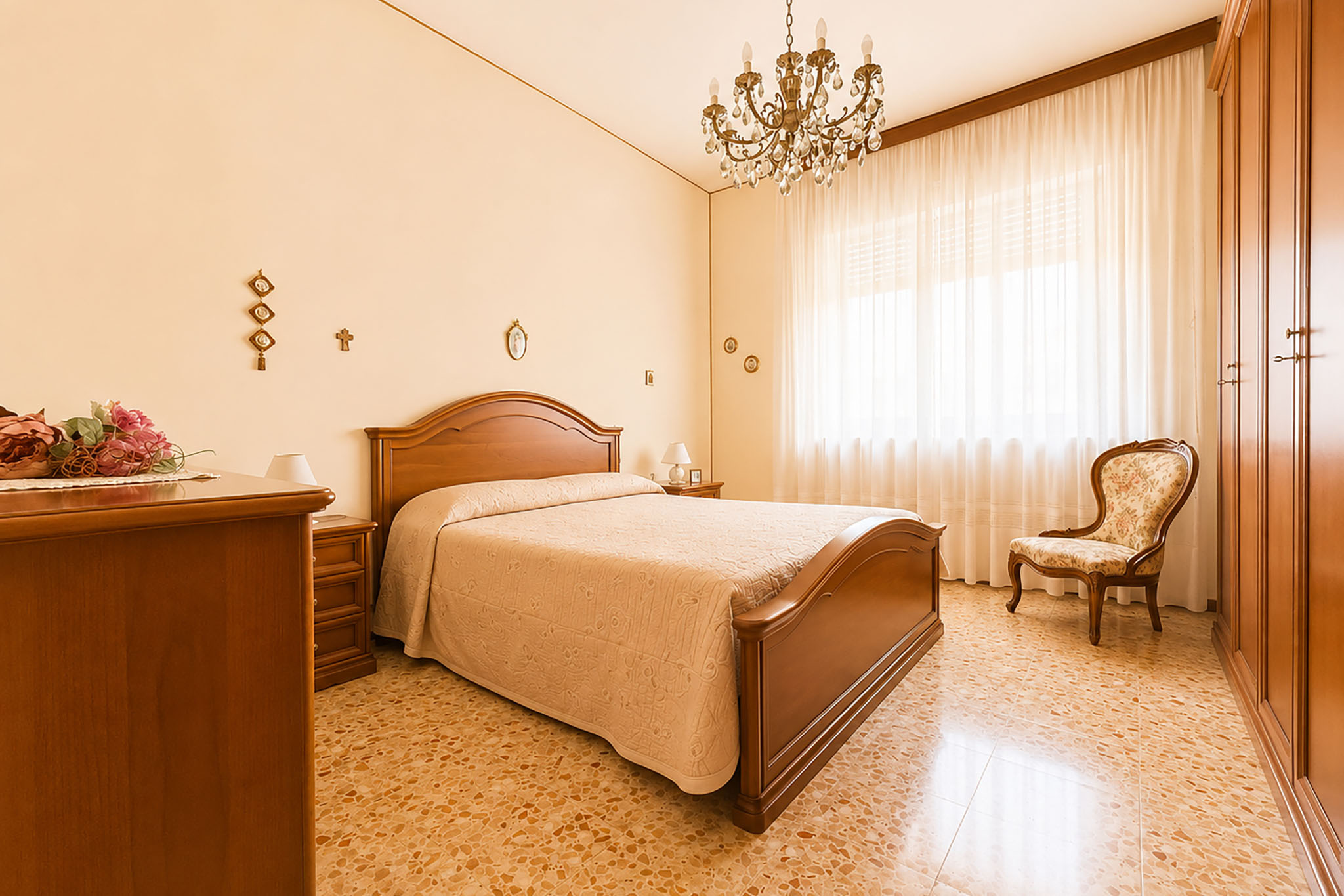 v0997-14-1p-cm-03-copia Villa bifamiliare con giardino in vendita a Novara, Veveri – foto 14