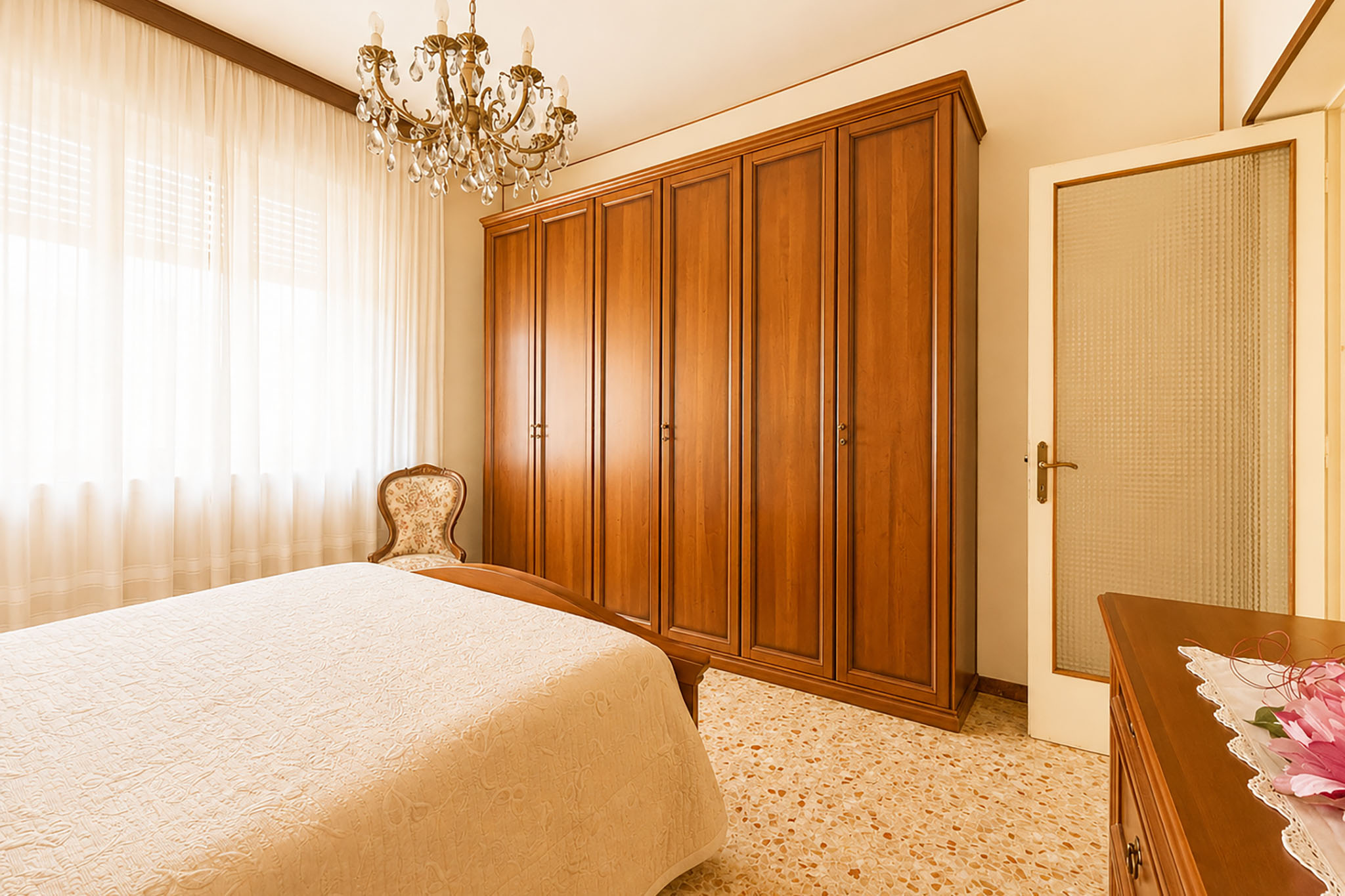 v0997-15-1p-cm-01-copia Villa bifamiliare con giardino in vendita a Novara, Veveri – foto 15