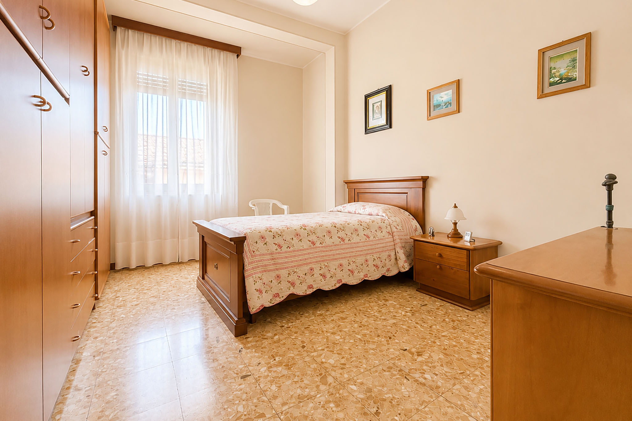 v0997-18-1p-cs-04-copia Villa bifamiliare con giardino in vendita a Novara, Veveri – foto 18