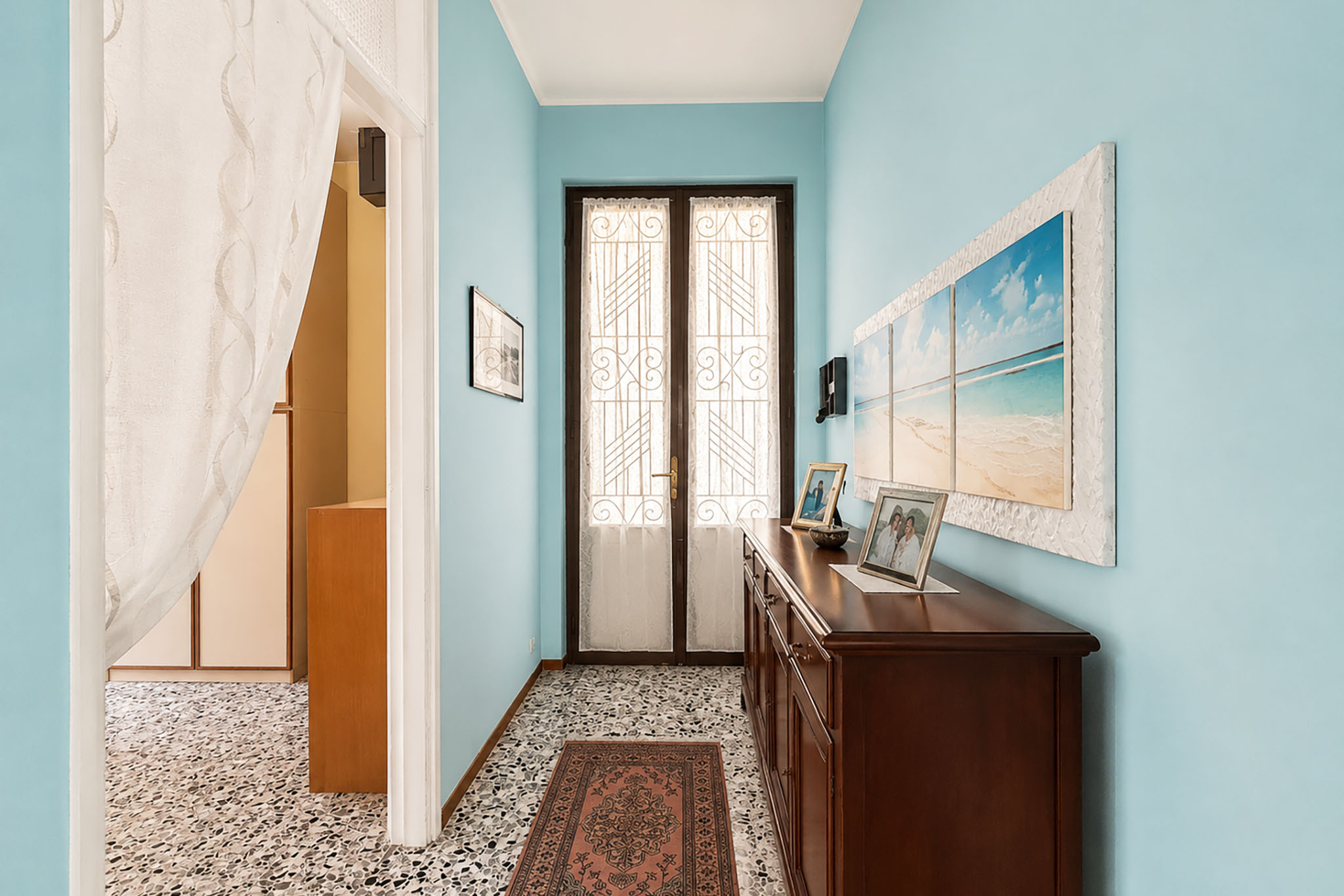 v0997-22-pr-ingr-01-copia Villa bifamiliare con giardino in vendita a Novara, Veveri – foto 22