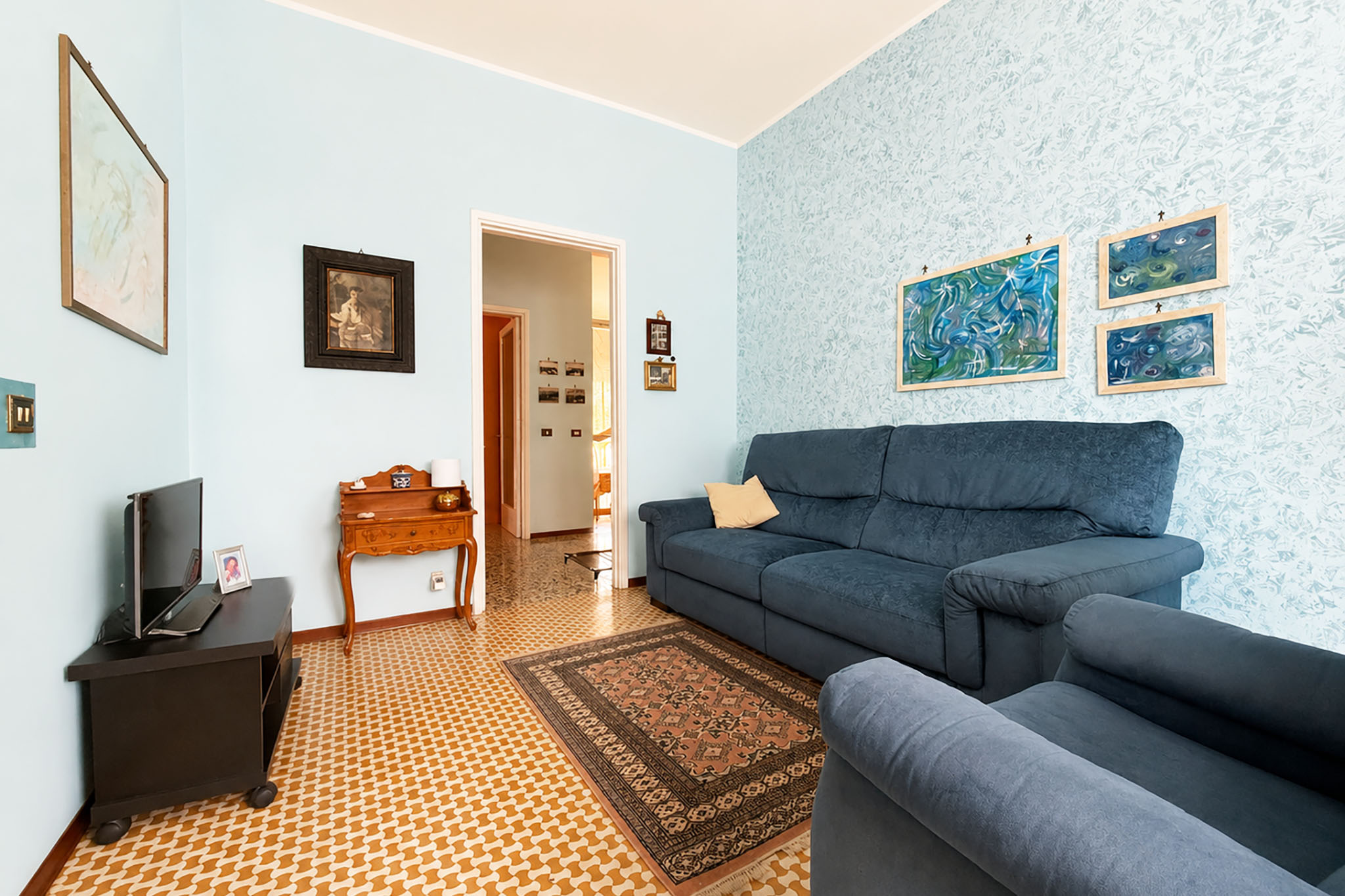v0997-23-pr-tin-03-copia Villa bifamiliare con giardino in vendita a Novara, Veveri – foto 23