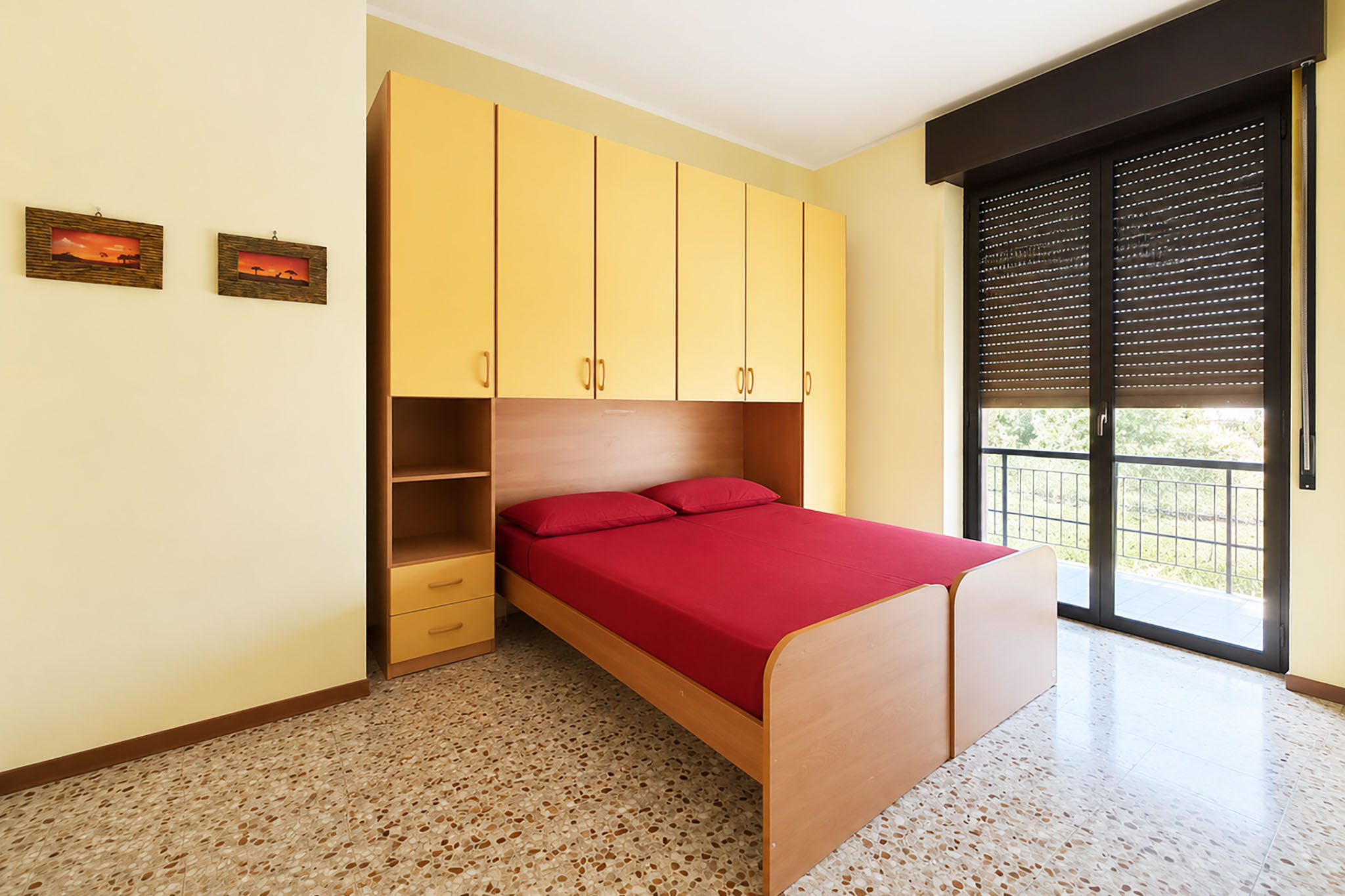 v0997-27-pr-c02-01-copia Villa bifamiliare con giardino in vendita a Novara, Veveri – foto 27