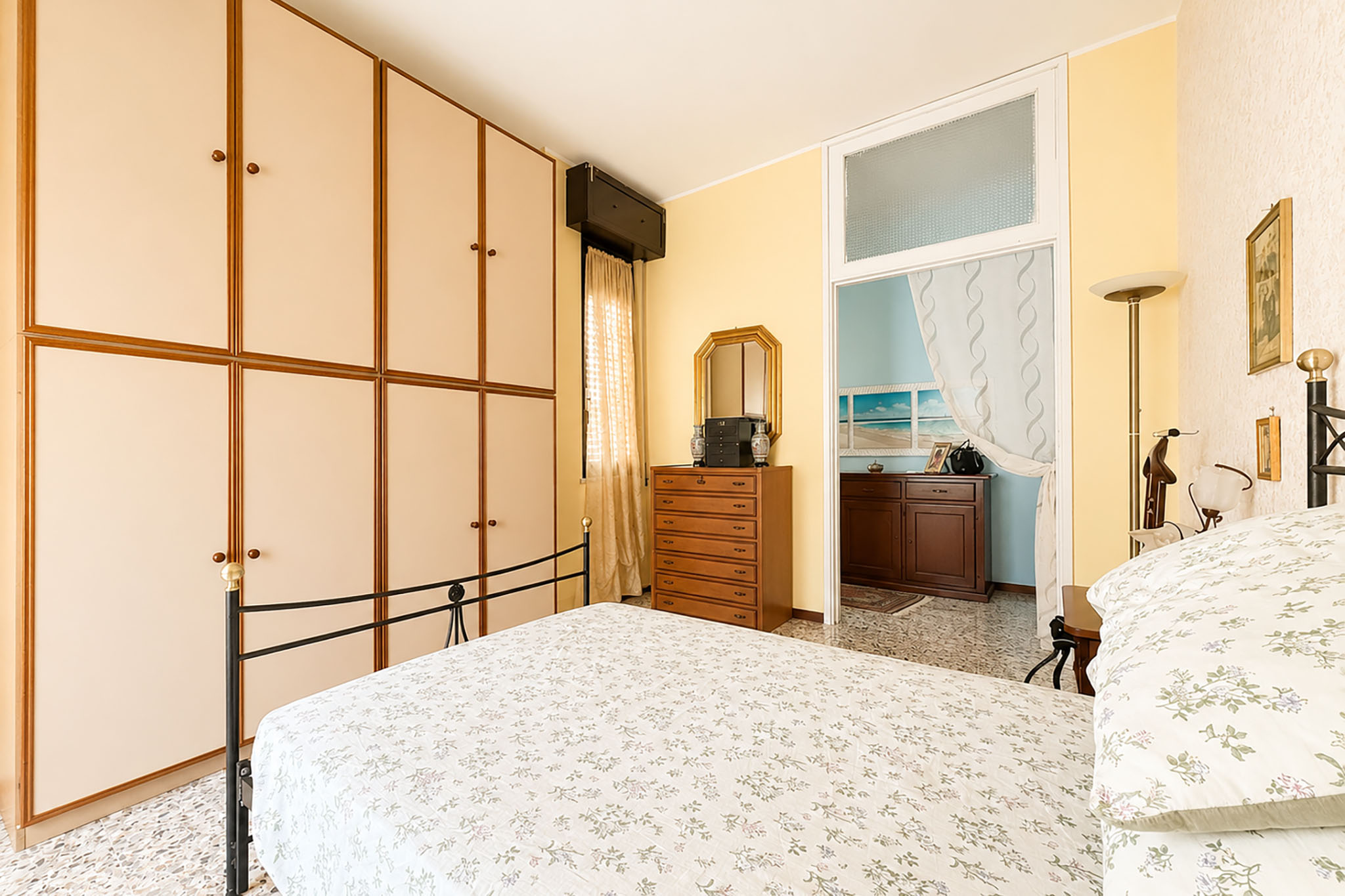 v0997-29-pr-c01-01-copia Villa bifamiliare con giardino in vendita a Novara, Veveri – foto 29