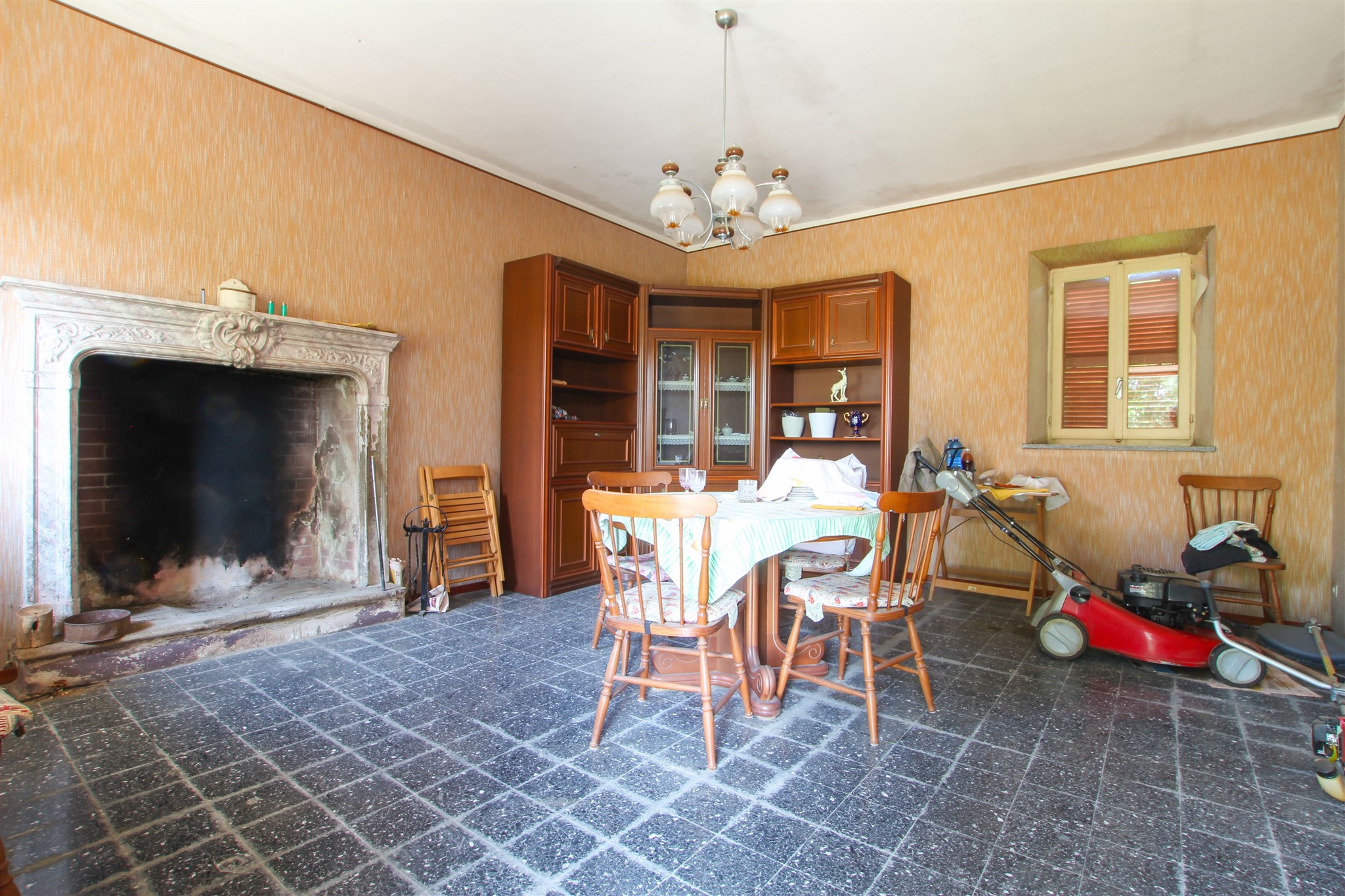Rustico con terreno agricolo in vendita a Cavaglietto – foto 5