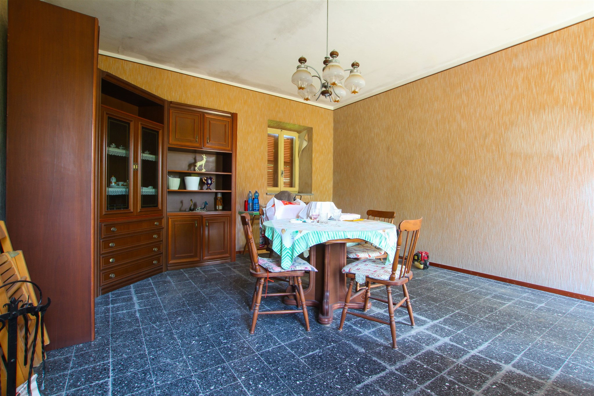 Rustico con terreno agricolo in vendita a Cavaglietto – foto 6