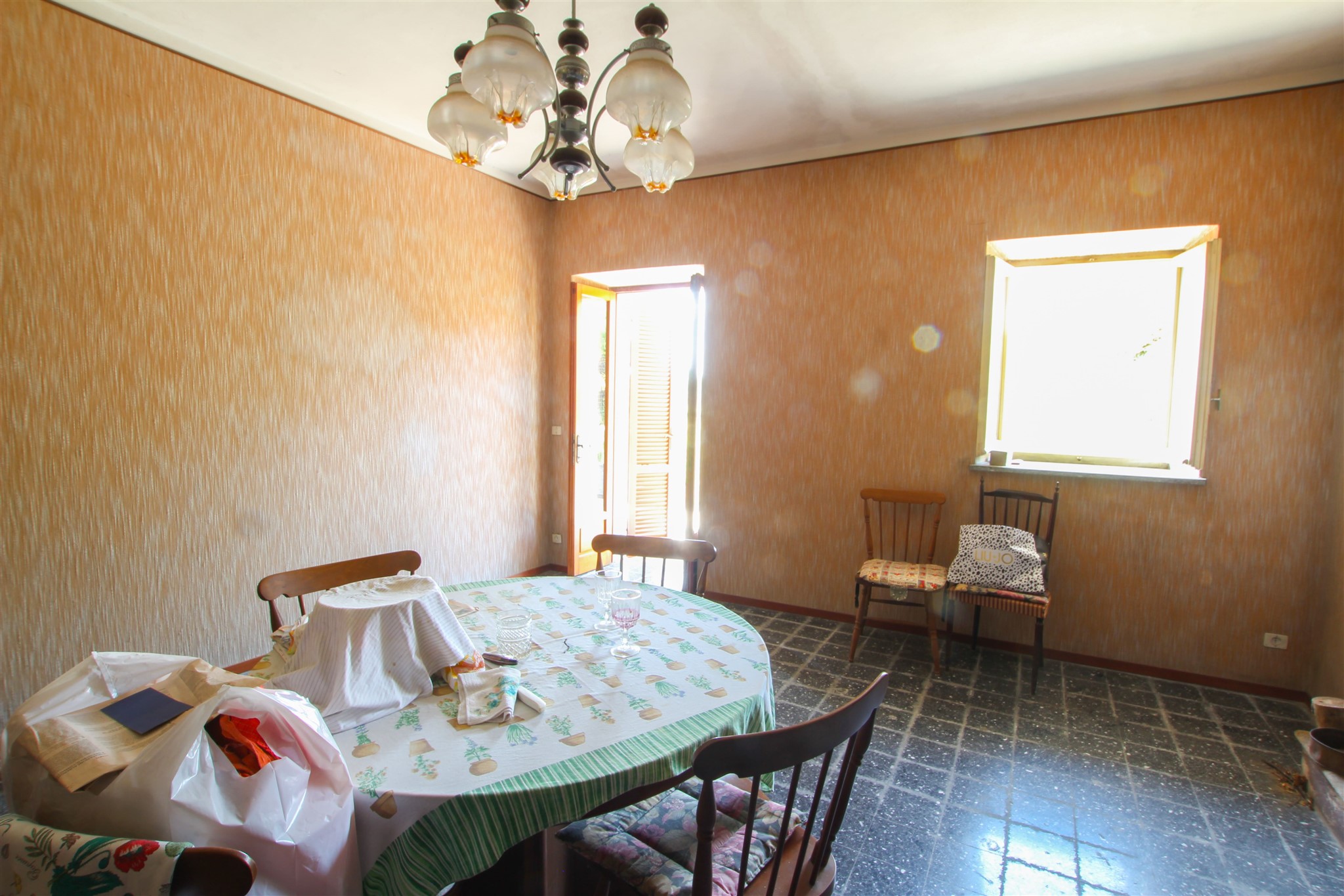 Rustico con terreno agricolo in vendita a Cavaglietto – foto 7