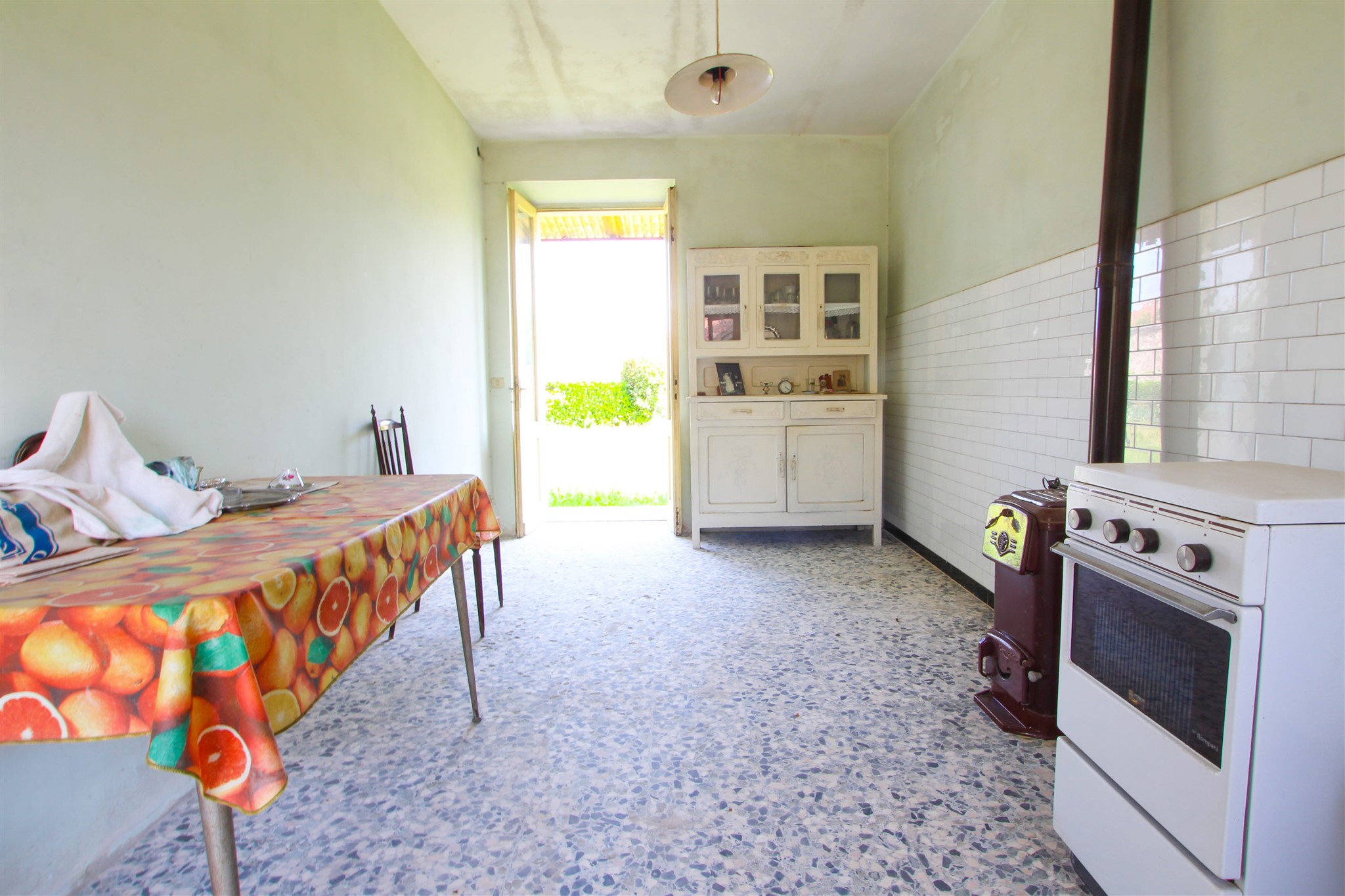 Rustico con terreno agricolo in vendita a Cavaglietto – foto 8