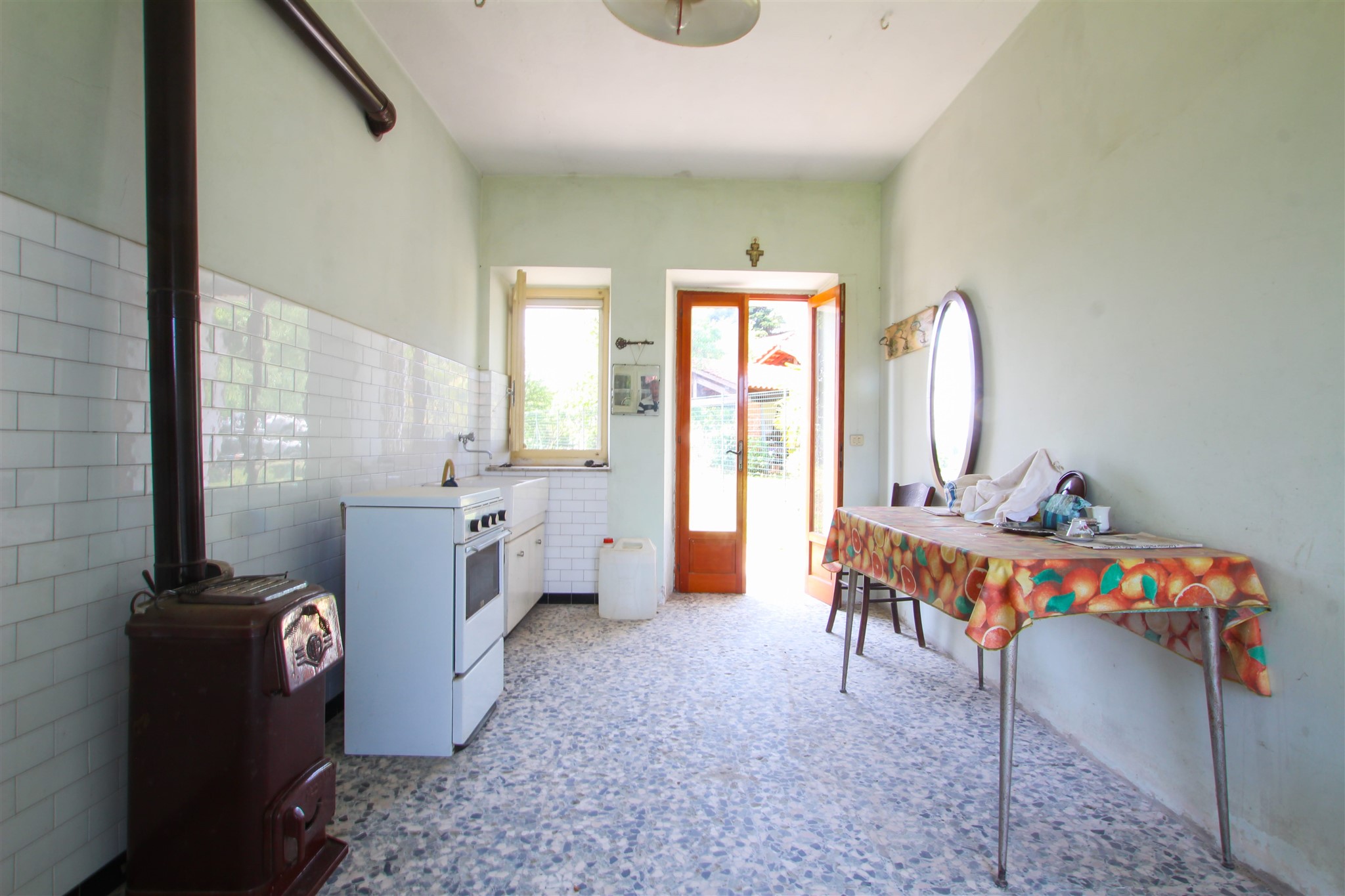 Rustico con terreno agricolo in vendita a Cavaglietto – foto 9