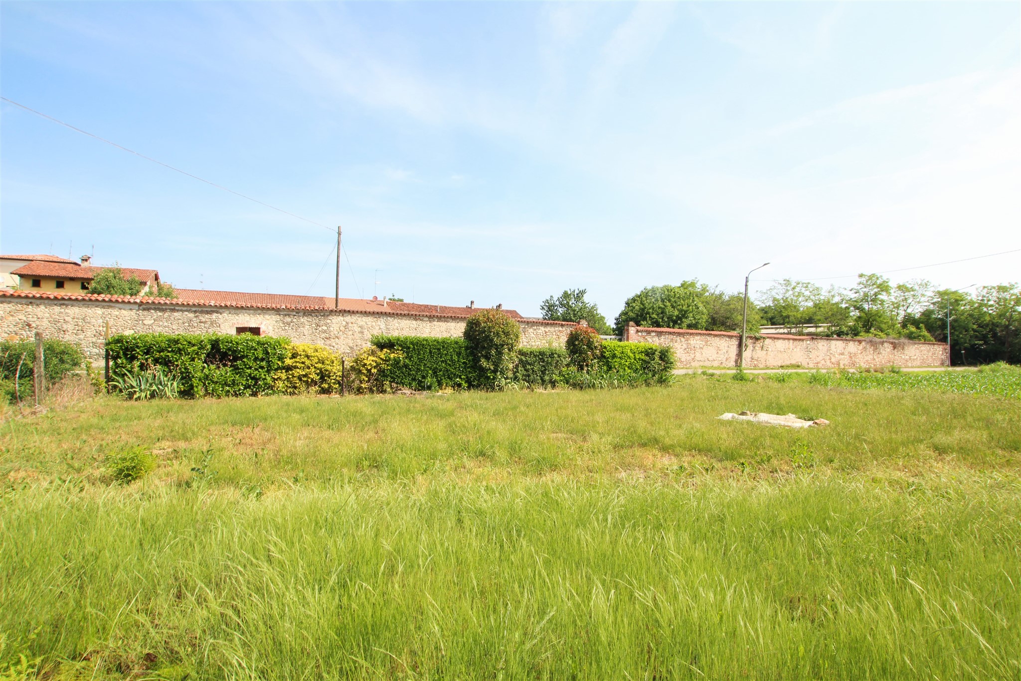 Rustico con terreno agricolo in vendita a Cavaglietto – foto 10