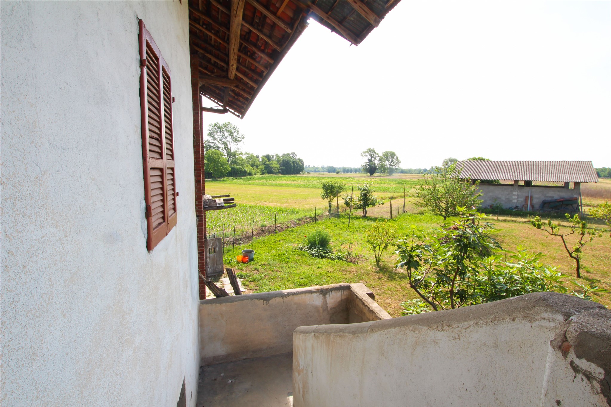 Rustico con terreno agricolo in vendita a Cavaglietto – foto 12