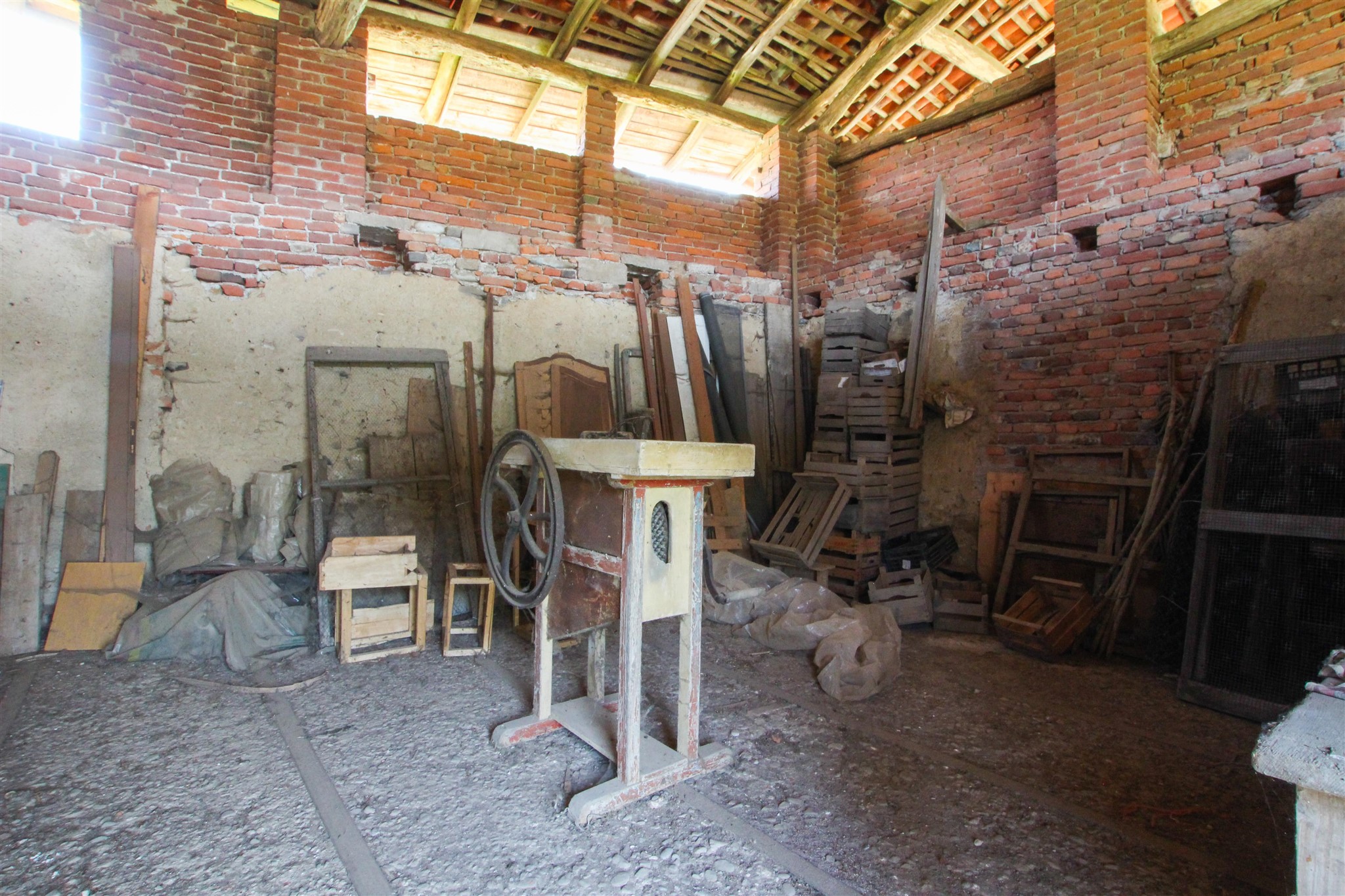 Rustico con terreno agricolo in vendita a Cavaglietto – foto 15