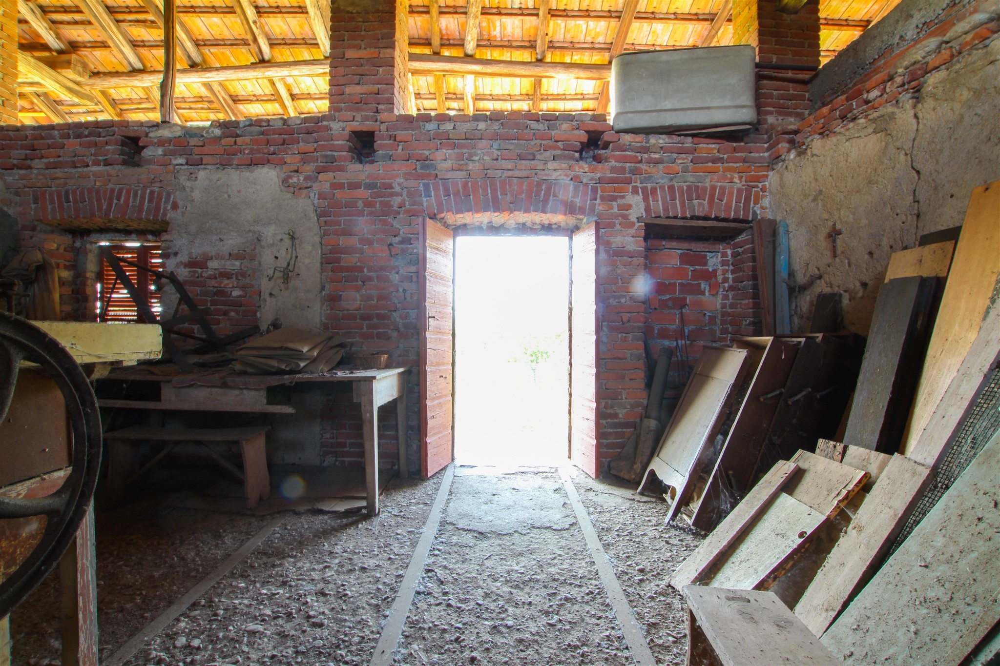 Rustico con terreno agricolo in vendita a Cavaglietto – foto 16