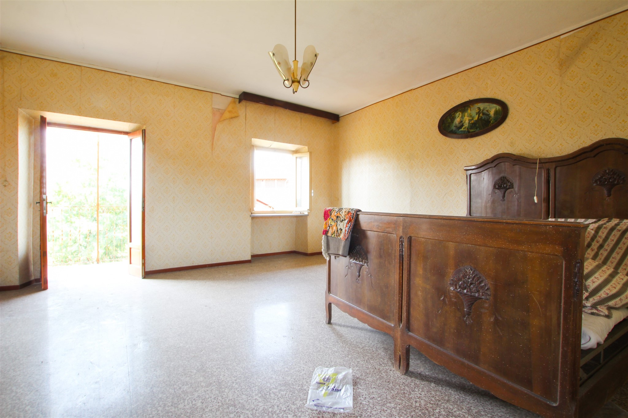 Rustico con terreno agricolo in vendita a Cavaglietto – foto 19