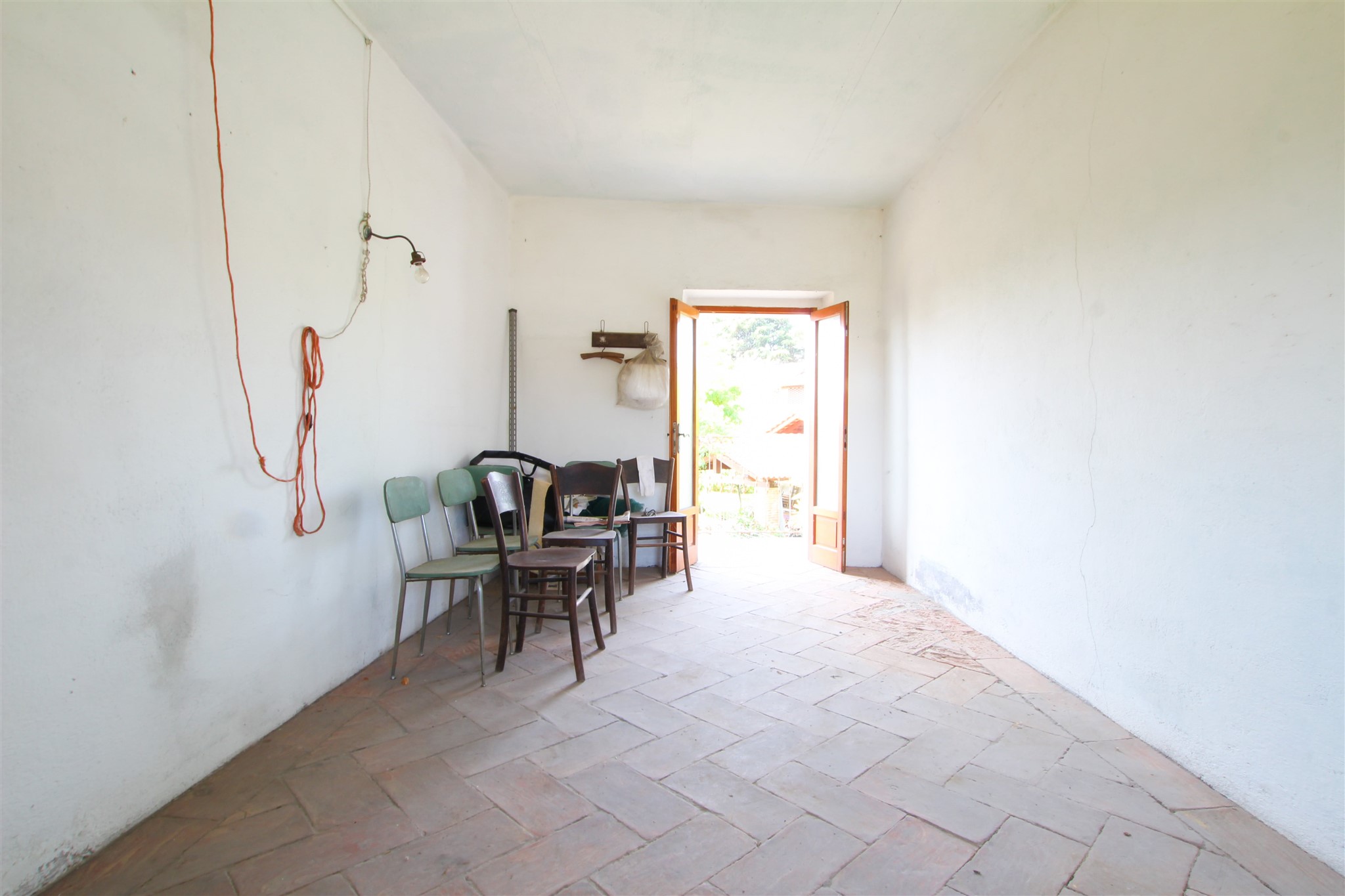 Rustico con terreno agricolo in vendita a Cavaglietto – foto 24