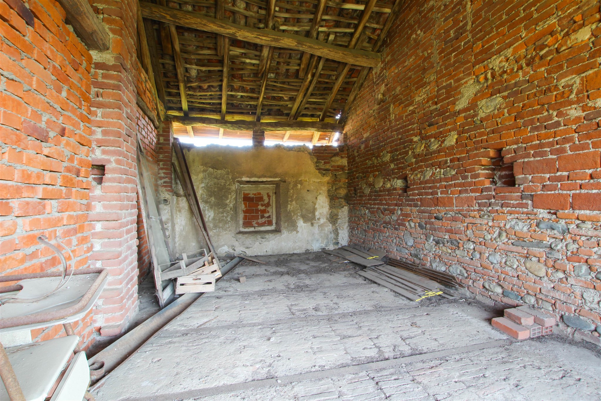 Rustico con terreno agricolo in vendita a Cavaglietto – foto 25