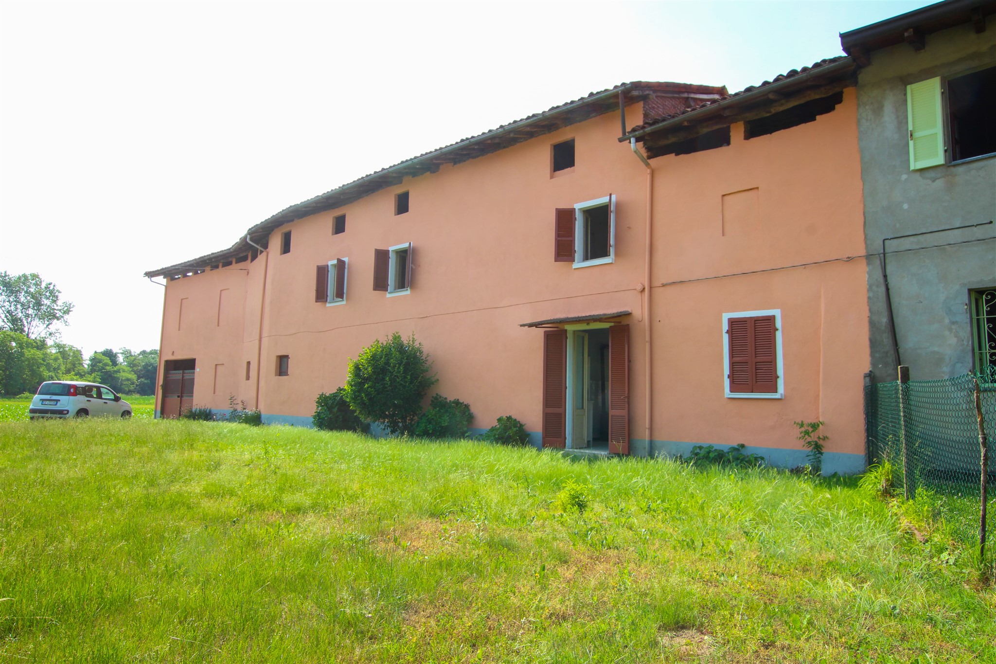 Rustico con terreno agricolo in vendita a Cavaglietto – foto 30