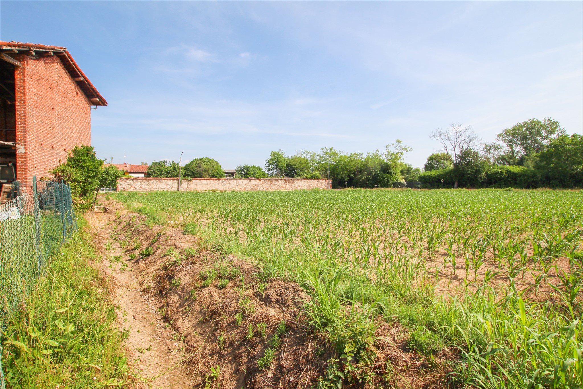 Rustico con terreno agricolo in vendita a Cavaglietto – foto 31