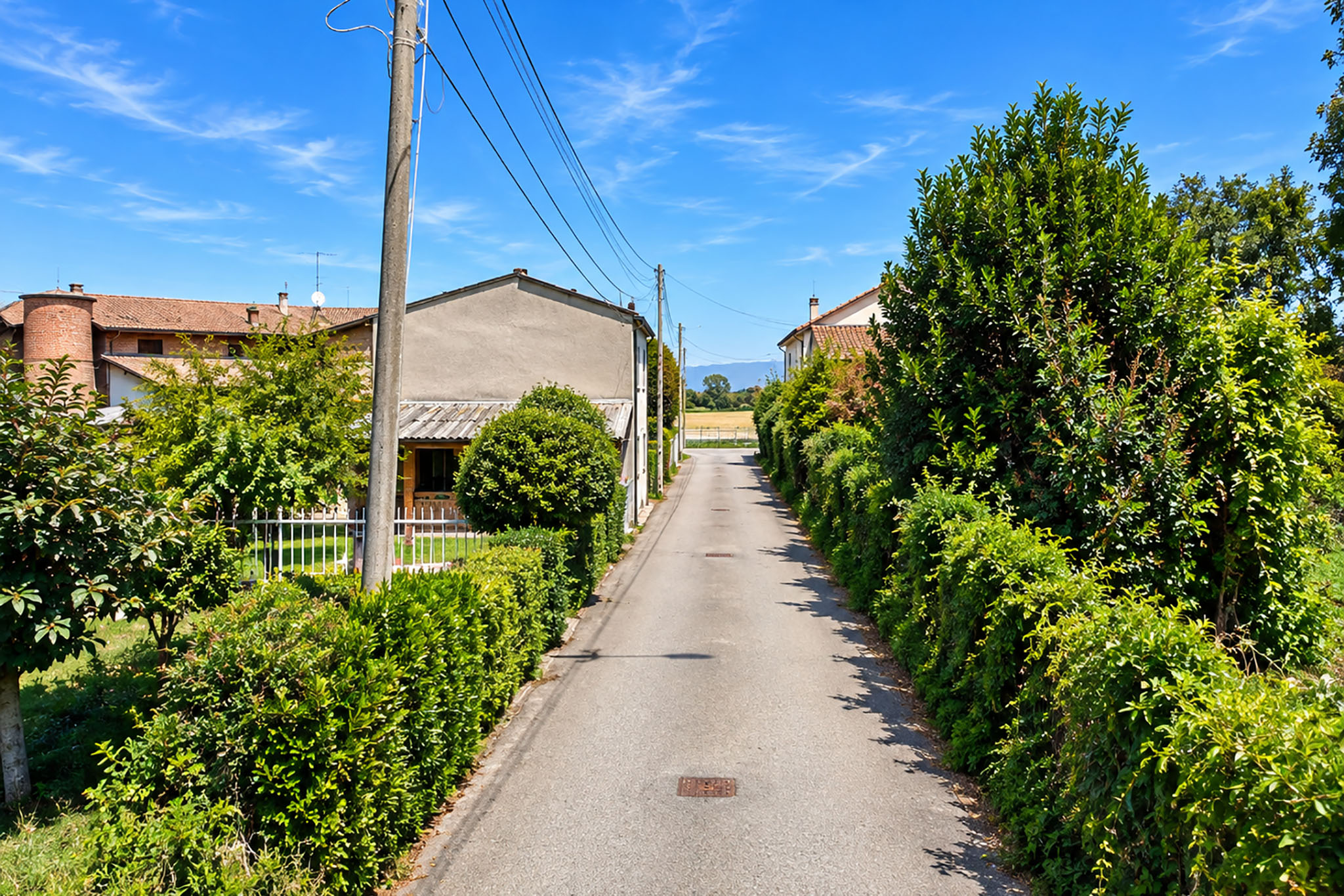 Terreno edificabile residenziale a Vicolungo