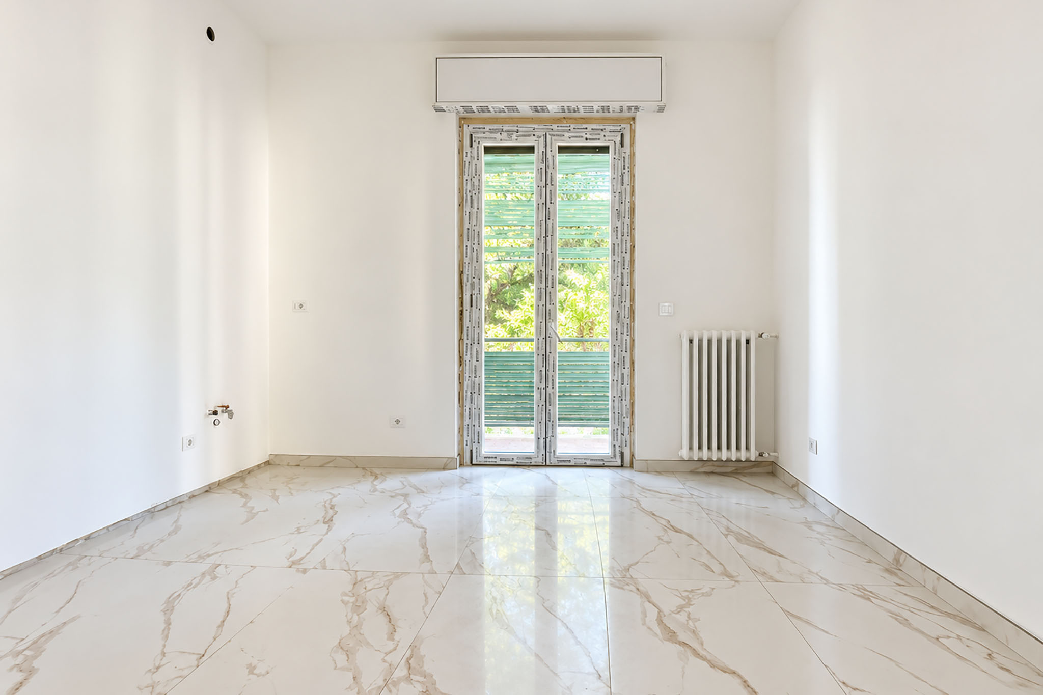 Cucina abitabile – quadrilocale in via Brofferio 15, Novara San Rocco