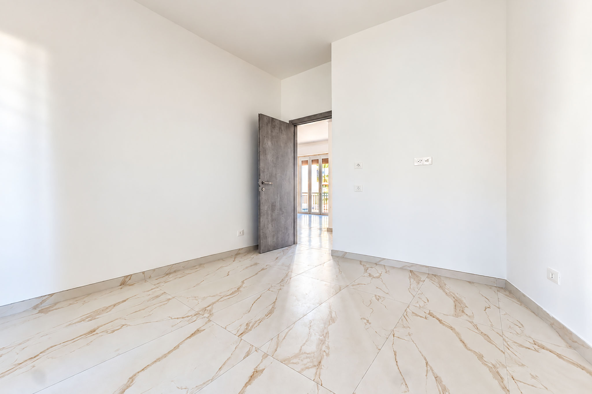 Cucina abitabile – quadrilocale in via Brofferio 15, Novara San Rocco