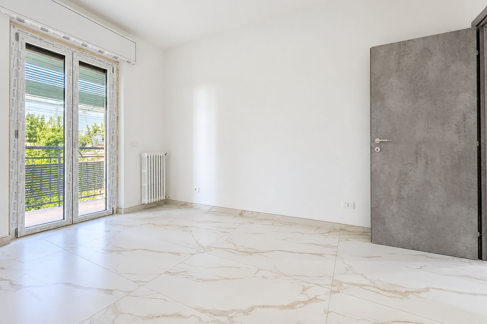 Cucina abitabile – quadrilocale in via Brofferio 15, Novara San Rocco